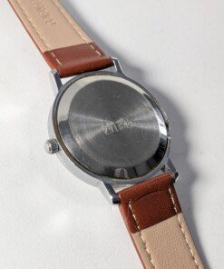 Raketa Copernicus Sovietico Quadrante Bianco - Grade B 12 raketa-copernicus-orologio-sovietico-quadrante-bianco-meccanico