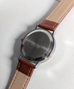 Raketa Copernicus Sovietico Quadrante Bianco - Grade B 11 raketa-copernicus-orologio-sovietico-quadrante-bianco-meccanico