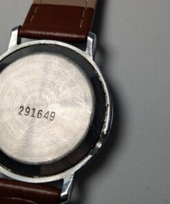 Raketa Copernicus Sovietico Quadrante Bianco - Grade B 10 raketa-copernicus-orologio-sovietico-quadrante-bianco-meccanico