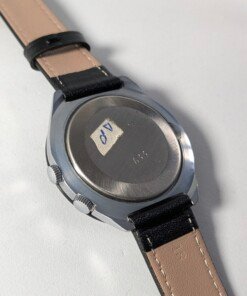 Raketa 24h ASPOL Logo Blu (ASsociazione POLare) - MOLTO RARO – Grade A 12 raketa-24-ore-aspol-orologio-sovietico-polare-esploratori-urss