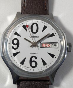 Slava Big Zero Sovietico per il Mercato Italiano – Grade A 8 slava-big-zero-orologio-russo-sovietico-cccp