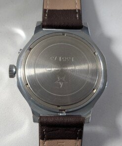 Slava Big Zero Sovietico per il Mercato Italiano – Grade A 11 slava-big-zero-orologio-russo-sovietico-cccp