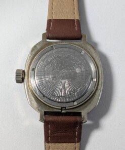 Vostok Komandirskie Lipetsk Aviacenter – Meccanico Manuale 2414 – Grade B 11 vostok-komandirskie-orologio-russo-lipetsk-aviacenter-urss