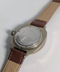 Vostok Komandirskie Lipetsk Aviacenter – Meccanico Manuale 2414 – Grade B 9 vostok-komandirskie-orologio-russo-lipetsk-aviacenter-urss