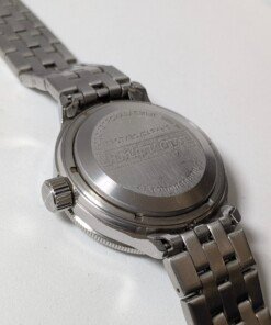 Vostok Amphibia Scuba Dude Moderno Bracciale Acciaio – Grade A 12 vostok-amphibia-scuba-dude-moderno-cassa-acciaio