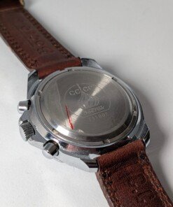 cronografo-vostok-komandirskie-3133-prima-serie-quadrante-grigio-verde-aviazione