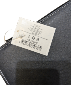 Custodia Portaorologi 10 Posti in PU Nero – Ordine e Protezione per la Tua Collezione - immagine 7