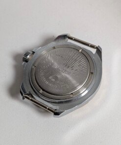 vostok-komandirskie-rising-sun-orologio-sovietico-con-scala-rossa-e-ghiera-bicolore