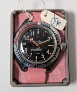 vostok-amphibia-orologio-subacqueo-sovietico-cassa-acciaio-scatola-originale