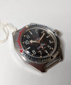Vostok Amphibia 320 – Cassa Ottagonale in Acciaio – Box Plastica originale – Grade A 15 vostok-amphibia-orologio-subacqueo-sovietico-cassa-acciaio-scatola-originale