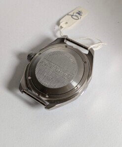 Vostok Amphibia 320 – Cassa Ottagonale in Acciaio – Box Plastica originale – Grade A 11 vostok-amphibia-orologio-subacqueo-sovietico-cassa-acciaio-scatola-originale