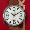 Raketa Big Zero – Scatola e Cinturino Originali Importatore – Grade B 19 raketa-big-zero-orologio-sovietico-con-numeri-grandi-e-quadrante-bianco