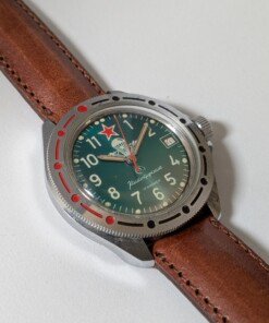 vostok-komandirskie-paratrooper-transizionale-orologio-russo-con-quadrante-verde-e-logo-avio