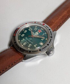 vostok-komandirskie-paratrooper-transizionale-orologio-russo-con-quadrante-verde-e-logo-avio