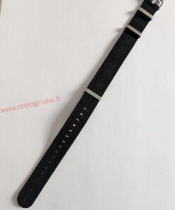 Cinturino NATO in Tessuto Elasticizzato – Look Militare 9 Cinturino NATO in Tessuto Elasticizzato – Look Militare - immagine 3