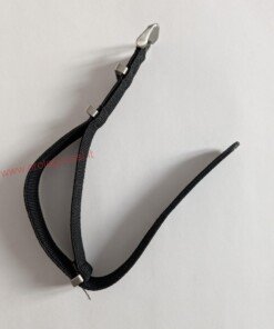 Cinturino NATO in Tessuto Elasticizzato – Look Militare 13 Cinturino NATO in Tessuto Elasticizzato – Look Militare - immagine 7