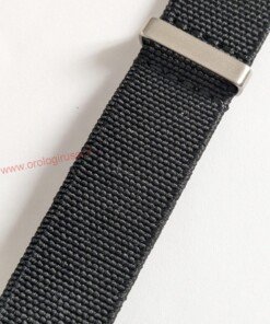 Cinturino NATO in Tessuto Elasticizzato – Look Militare 12 Cinturino NATO in Tessuto Elasticizzato – Look Militare - immagine 6