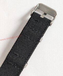 Cinturino NATO in Tessuto Elasticizzato – Look Militare 11 Cinturino NATO in Tessuto Elasticizzato – Look Militare - immagine 5