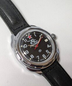 Komandirskie Vostok Tank moderno – Cal. 2414A – Grade B 15 komandirskie-vostok-tank-orologio-russo-cassa-cromata-modello-21