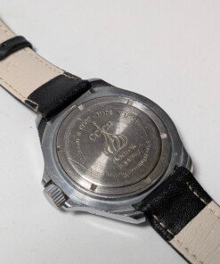 Vostok Komandirskie Della Vittoria – Meccanico Manuale 2414 – Grade C 9 vostok-komandirskie-della-vittoria-orologio-sovietico-1945-memorial-cassa-cromata