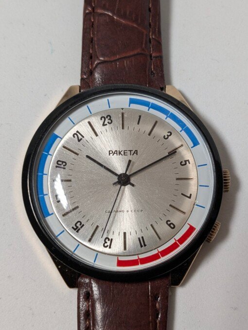 raketa-24h-polar-orologio-sovietico-cassa-dorata-doppia-corona