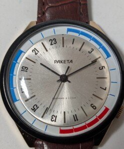 raketa-24h-polar-orologio-sovietico-cassa-dorata-doppia-corona