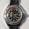 Vostok Komandirskie Cosmonaut – Automatico 2416B – Cassa Cromata e Ghiera Unidirezionale – Grade B 27 vostok-komandirskie-cosmonaut-astronaut-automatico