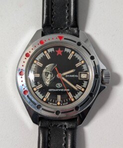 vostok-komandirskie-cosmonaut-astronaut-automatico