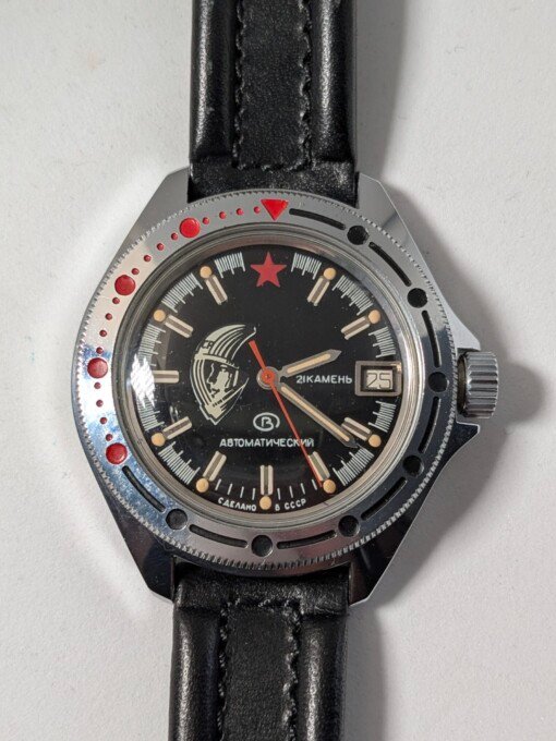 vostok-komandirskie-cosmonaut-astronaut-automatico