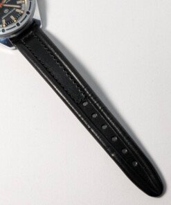 Vostok Komandirskie Cosmonaut – Automatico 2416B – Cassa Cromata e Ghiera Unidirezionale – Grade B 21 vostok-komandirskie-cosmonaut-astronaut-automatico