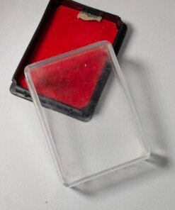 Vostok Komandirskie – Armata Rossa Paratrooper - Box Plastica originale – Grade B (Copia) - immagine 8