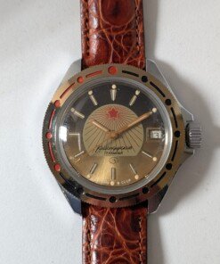 vostok-komandirskie-rising-sun-orologio-russo-cassa-cromata