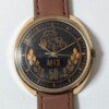 SOSPESO - Raketa Trattore Minsk MTZ 50 Anni - Orologio commemorativo sovietico Grade C 15 raketa-trattore-minsk-mtz-50-anni-orologio-russo-sovietico