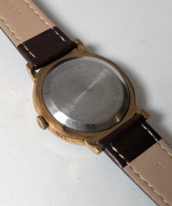Raketa 300° Anniversario Flotta Russa Orologio Meccanico Vintage Grade B 10 raketa-orologio-300-anniversario-flotta-russa