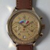 Orologio cronografo Poljot Italia russia 93 cassa dorata edizione limitata Grade B 15 cronografo-poljot-italia-russia-1993