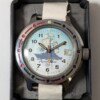 Vostok Amphibia titanio Admiralskie automatico Grade B 15 vostok-amphibia-admiralskie-automatico-titanio