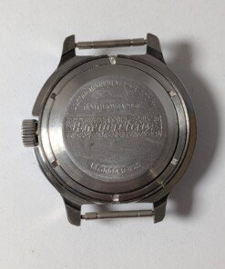 Vostok Amphibia titanio Admiralskie automatico Grade B 20 vostok-amphibia-admiralskie-automatico-titanio