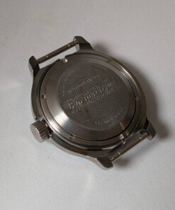 Vostok Amphibia titanio Admiralskie automatico Grade B 19 vostok-amphibia-admiralskie-automatico-titanio
