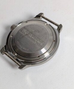 Vostok Amphibia titanio Admiralskie automatico Grade B 18 vostok-amphibia-admiralskie-automatico-titanio