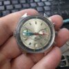 Sturmanskie 3133 militare cassa acciaio sovietico originale 14 17494500791517632732579745336589