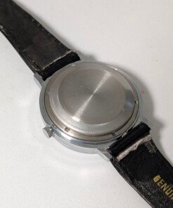 Slava Buran Orologio Sovietico automatico – Commemorativo Shuttle Buran – Grade A - immagine 4