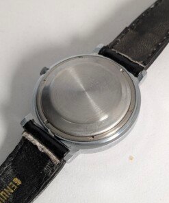 Slava Buran Orologio Sovietico automatico – Commemorativo Shuttle Buran – Grade A - immagine 3