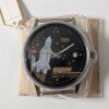 Slava Buran Orologio Sovietico – Commemorativo Shuttle Buran – Grade A 15 PXL 20250602 125756805
