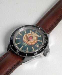Vostok Komandirskie Aviazione con Ghiera in Bachelite - Time Trend - Grade A 21 Vostok Komandirskie Aviazione con Ghiera in Bachelite - Time Trend - Grade A - immagine 11