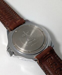 Vostok Komandirskie Aviazione con Ghiera in Bachelite - Time Trend - Grade A 19 Vostok Komandirskie Aviazione con Ghiera in Bachelite - Time Trend - Grade A - immagine 9