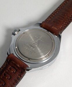 Vostok Komandirskie Aviazione con Ghiera in Bachelite - Time Trend - Grade A 17 Vostok Komandirskie Aviazione con Ghiera in Bachelite - Time Trend - Grade A - immagine 7