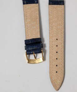 MONDIA - 20mm - Cinturino Vintage per Orologio da Polso 9 MONDIA - 20mm - Cinturino Vintage per Orologio da Polso - immagine 5