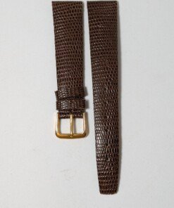 RODANIA - 18mm - Cinturino Vintage per Orologio da Polso
