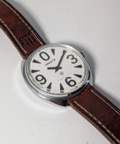 Orologio Raketa Big Zero sovietico