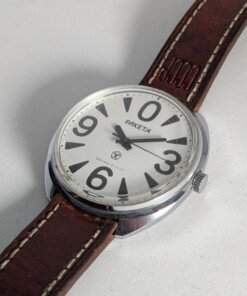 Orologio Raketa Big Zero sovietico